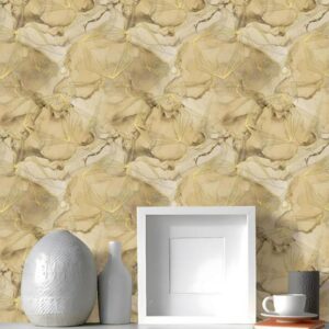 Marble Geometric Wallpaper