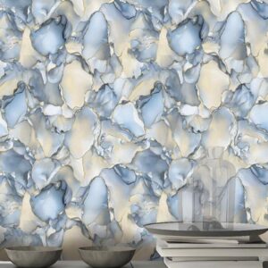 Abstract Marble Wallpaper