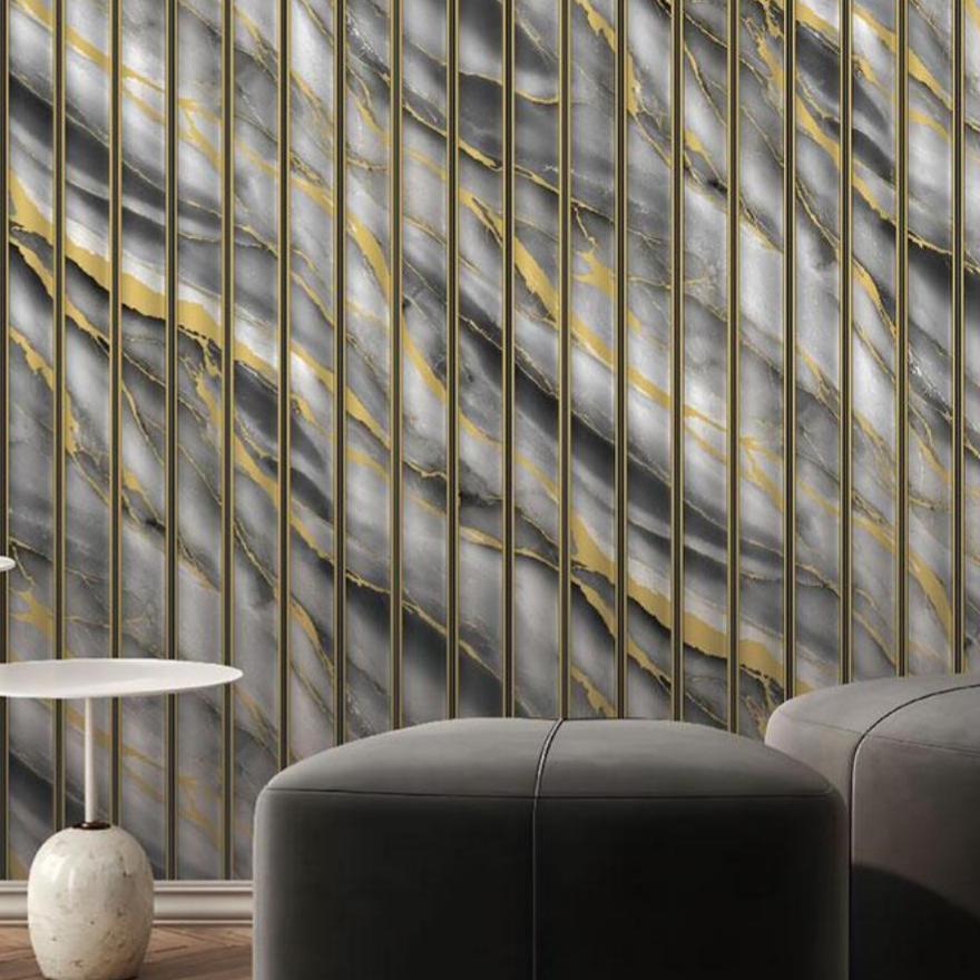 SL1156 Marble Wallpaper
