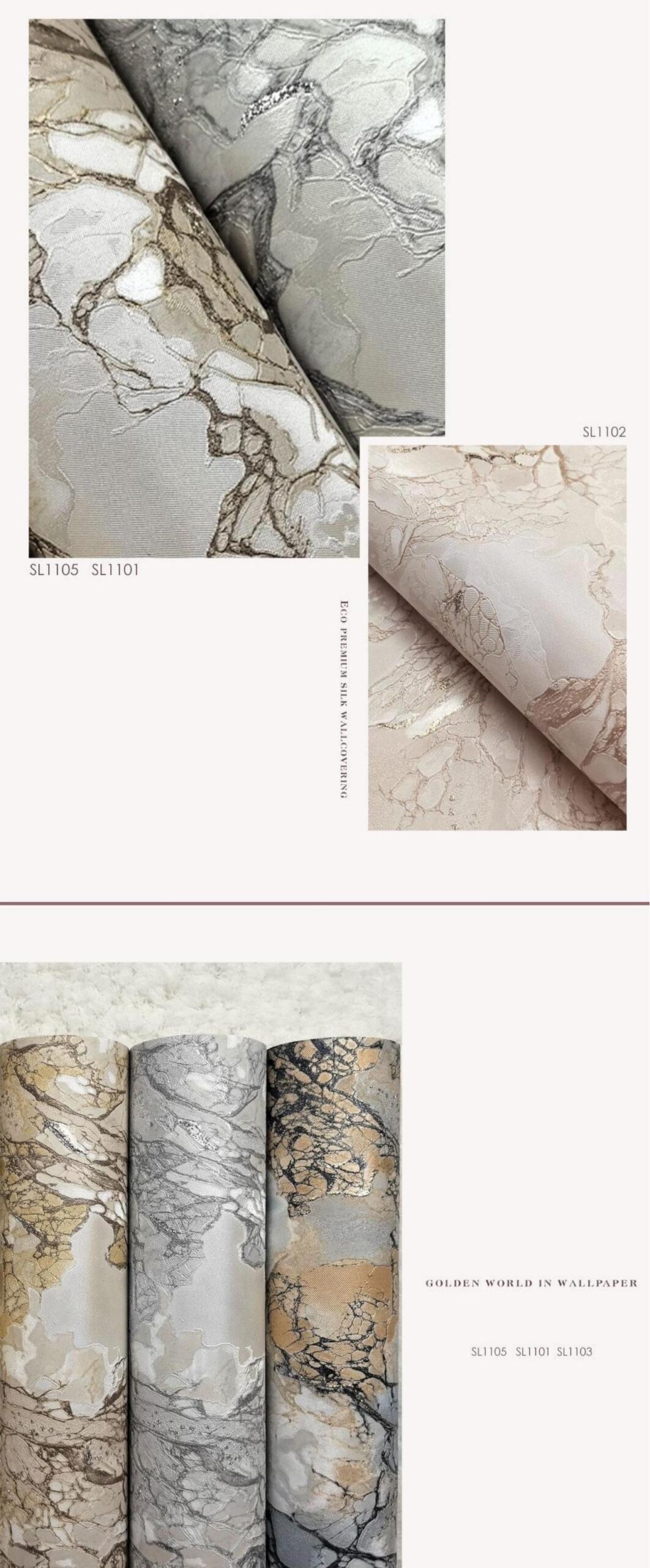 Marble Wallpaper