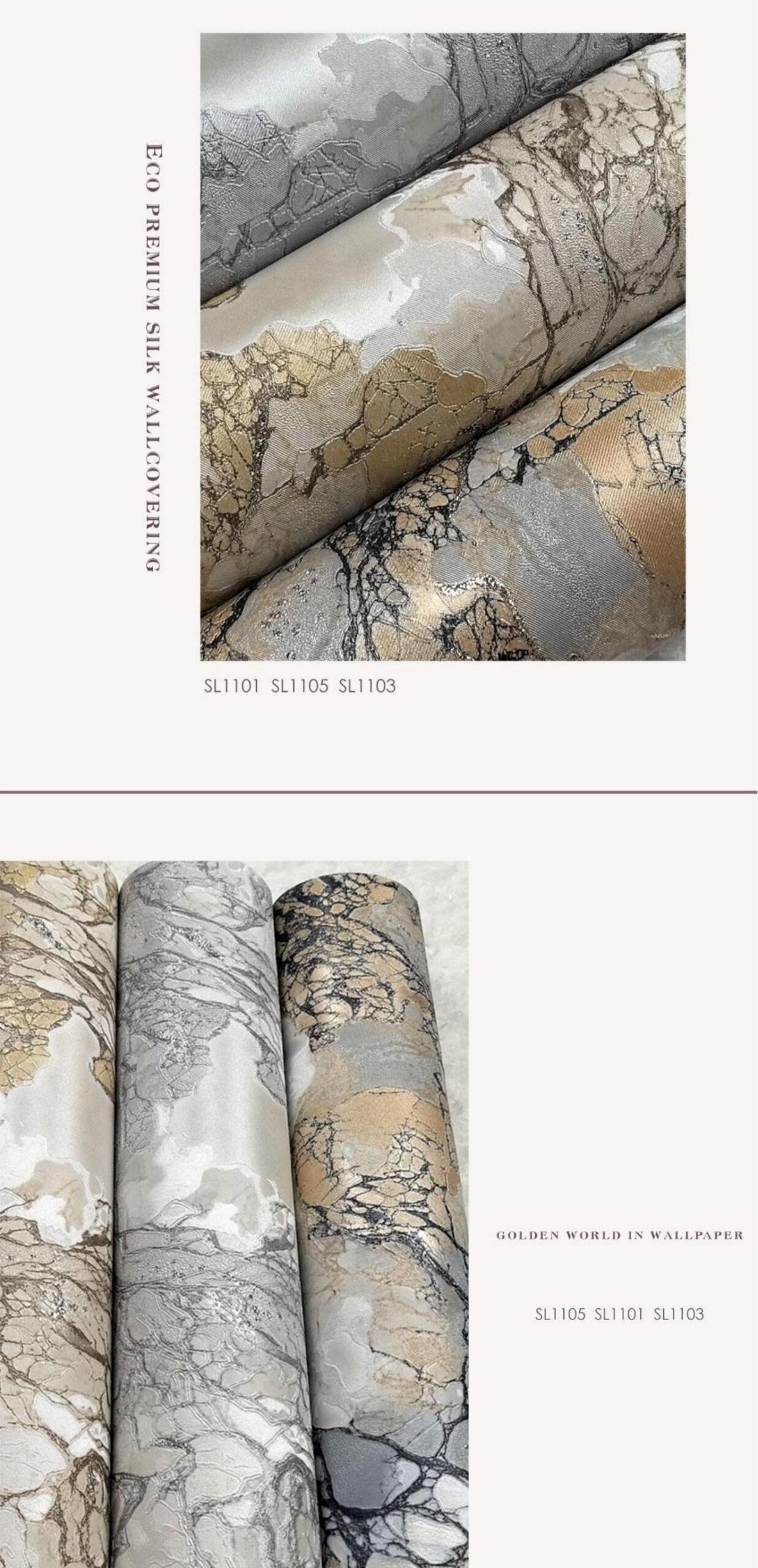 Marble Wallpaper