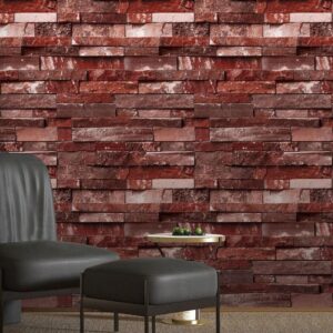 Red Brick Wallpaper
