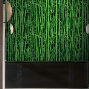Bamboo Wallpaper