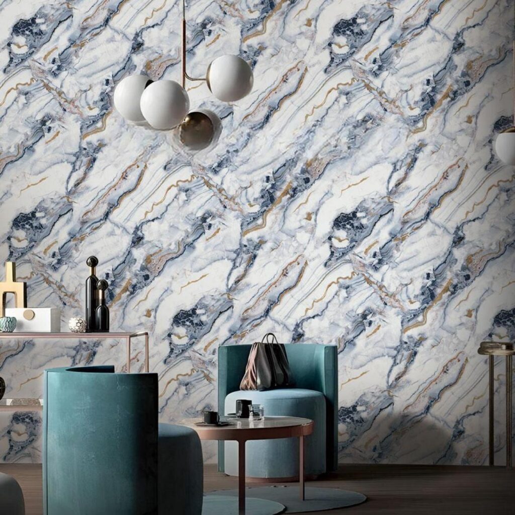 Elegant Marble Wallpaper