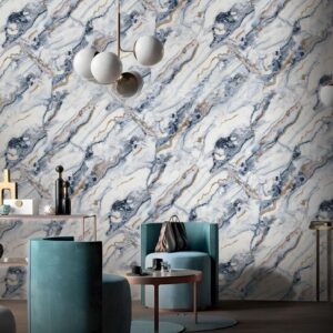 Elegant Marble Wallpaper