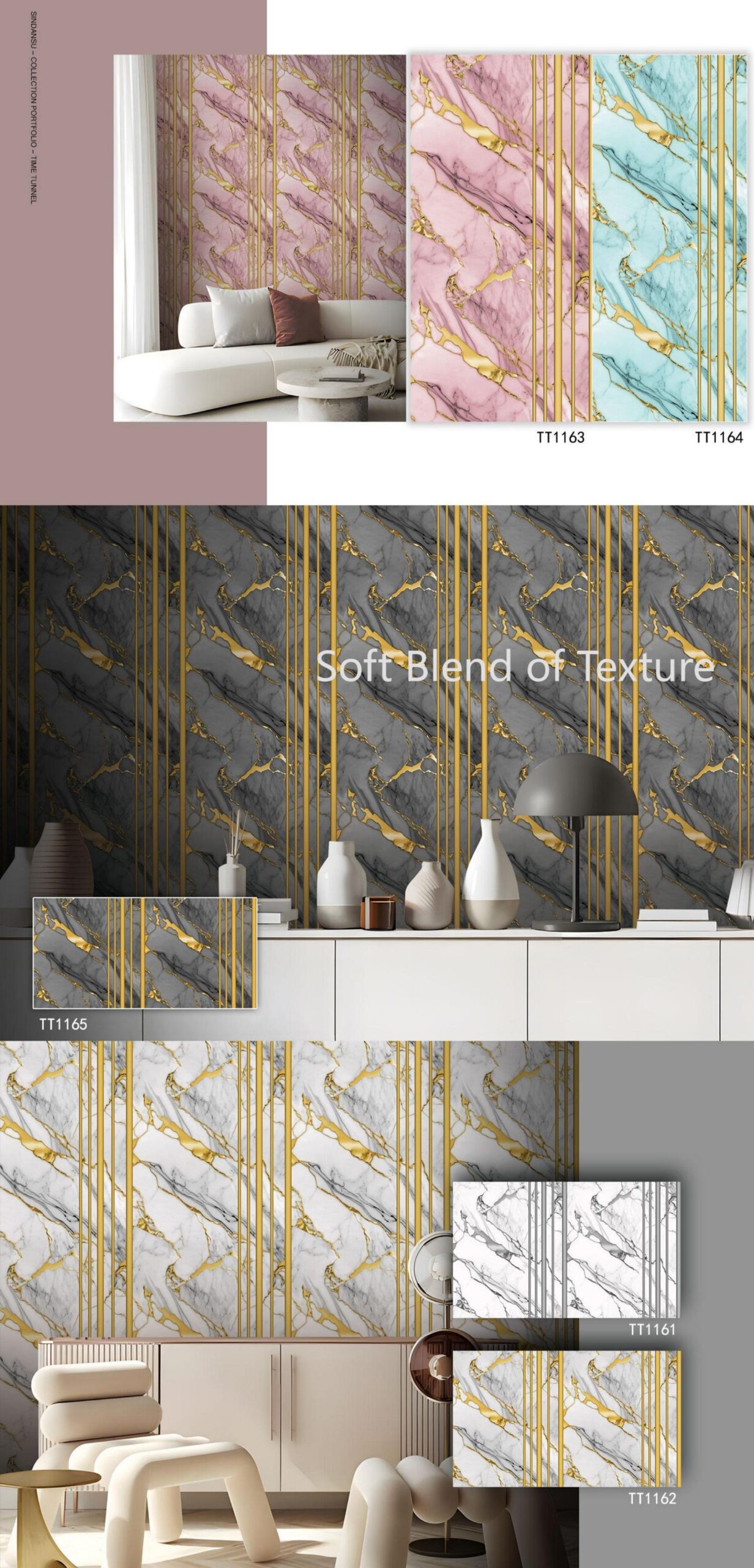 Marble Wallpaper