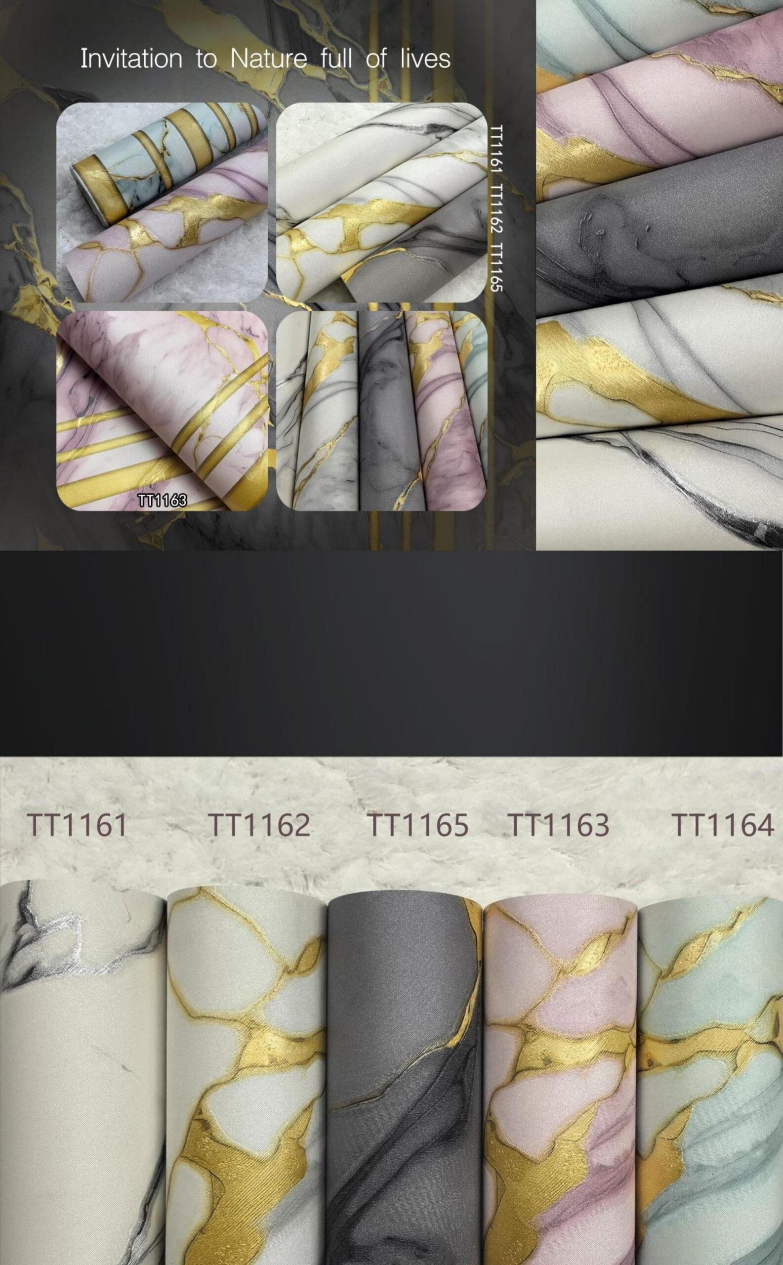 Marble Wallpaper