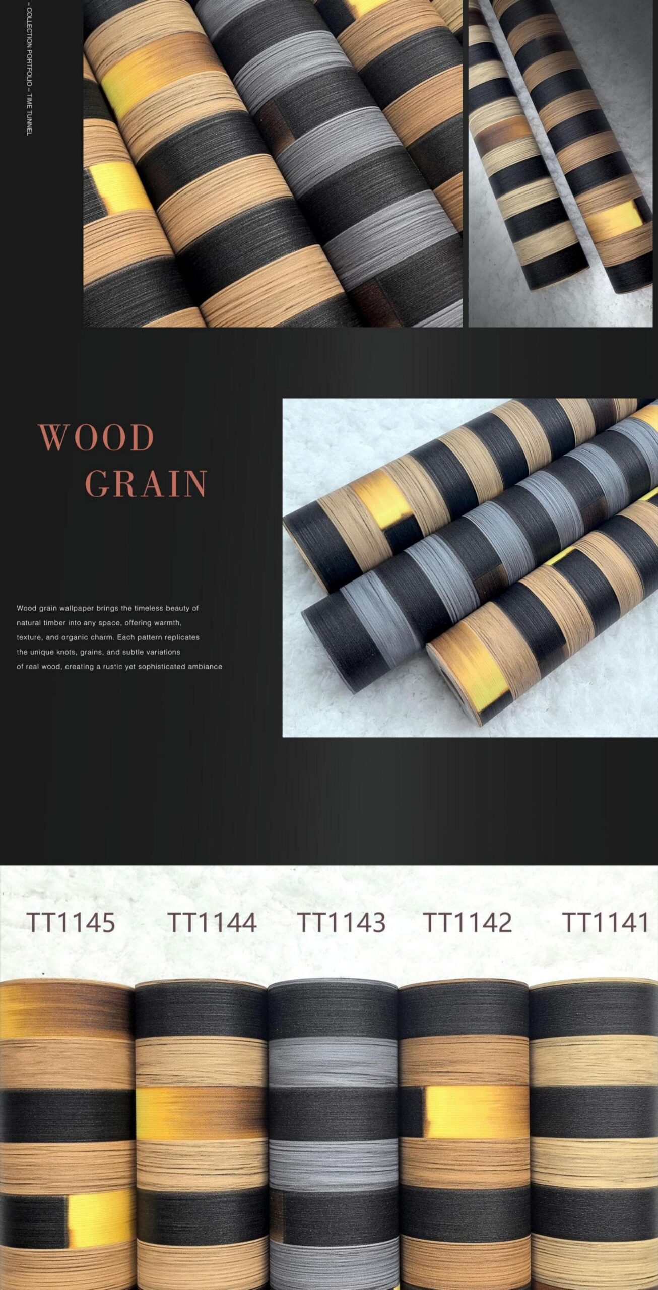 Wood Wallpaper