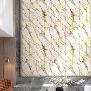 Durable Marble Wallpaper