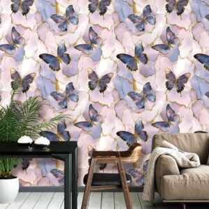 Butterfly Wallpaper