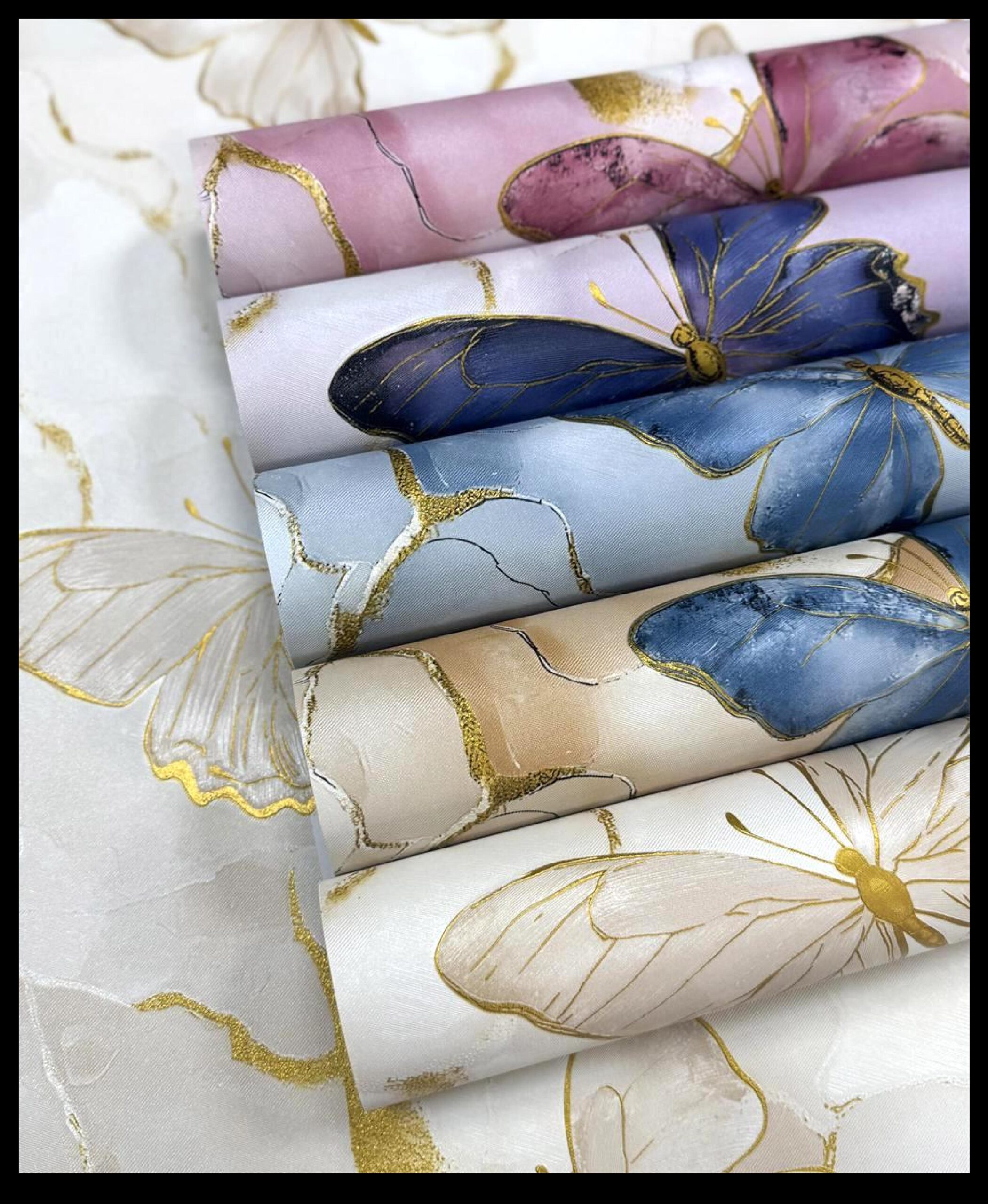 Butterfly Wallpaper