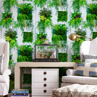 Decorative Wallpaper